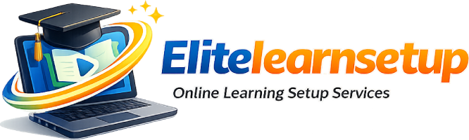 EliteLearnSetup